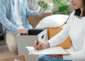Moving Checklist for a Stress-Free Transition to Your New Home
