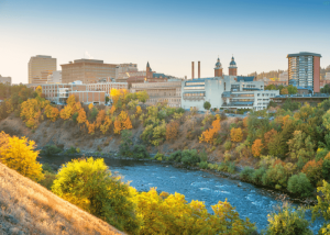 Long Distance Movers in Spokane